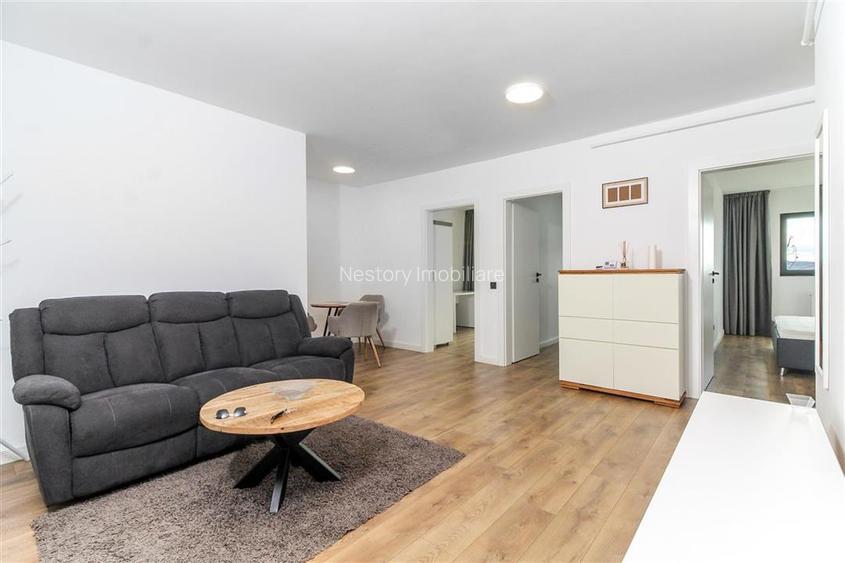 Apartament 3 camere + parcare subterana | Seasons Frunzisului, Zorilor - 2