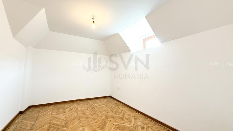 REA1026852 Apartament 3 camere I Vila I Capitale I Monument istoric - 6