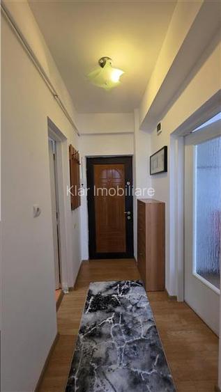 Apartament 1 camera 41 mp, balcon, Intre Lacuri, str Dunarii - 5