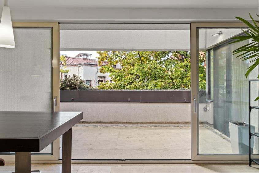 Apartament spectaculos de inchiriat cu 4 dormitoare, in zona Kiseleff - 21