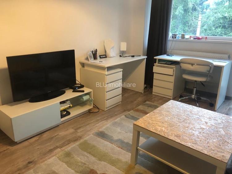 Apartament spațios cu 2 camere decomandate, Str. Louis Pasteur, Cart.Zorilor - 3