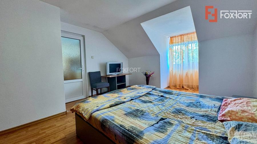 Apartament cu 2 camere semidecomandat, Spitalul Judetean - 5