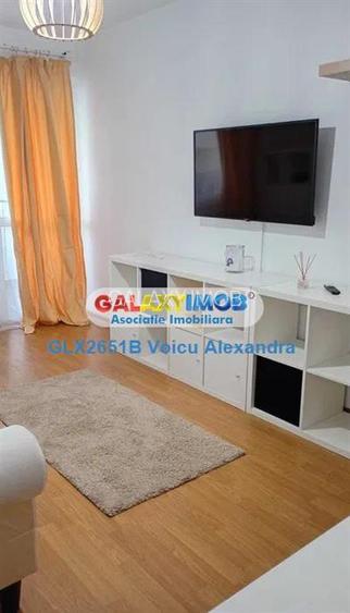 Apartament 2 Cam Berceni - Dimitrie Leonida - 4 Min Metrou - 4