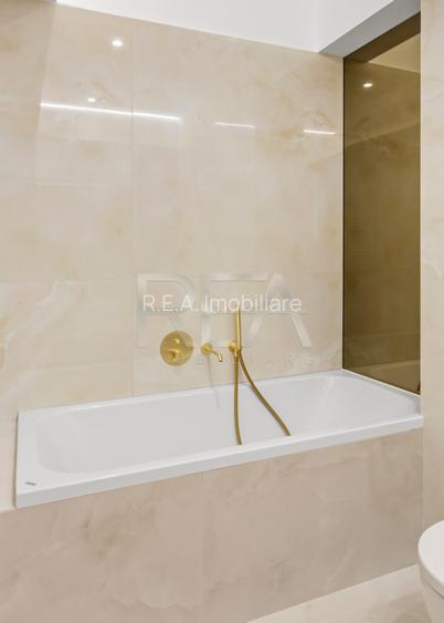 Apartament 3 Camere | Complexul rezidential Cortina North | Nemobilat |  - 10