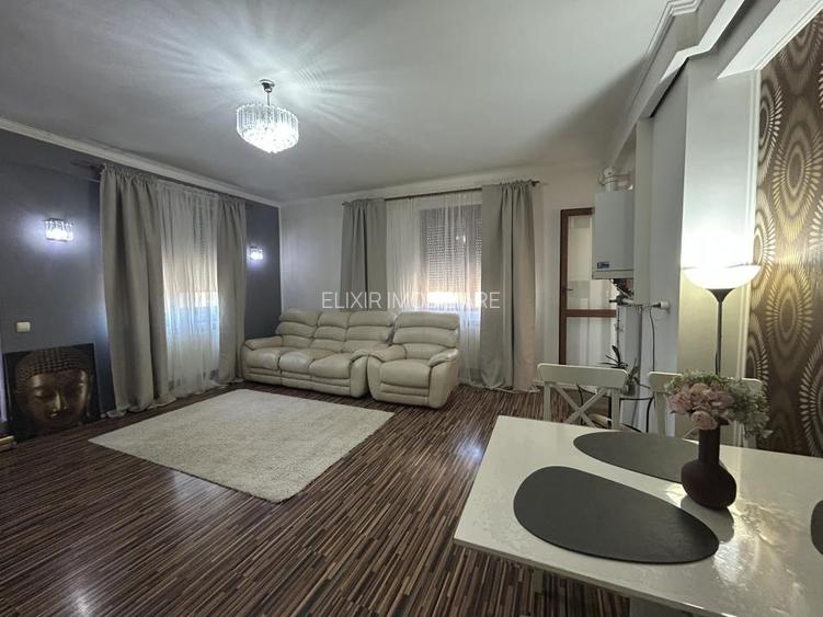 Apartament spatios cu 3 camere, Cartierul Latin, Parcare, Pet friendly - 4