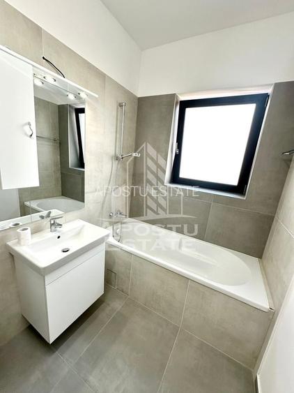 Apartament cu 2 camere de inchiriat, bloc nou, zona Mehala, Timisoara - 12