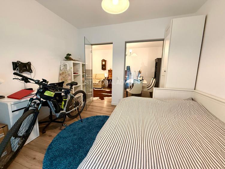 Apartament 3 camere | Parcare Subterana | Calitate premium - 9
