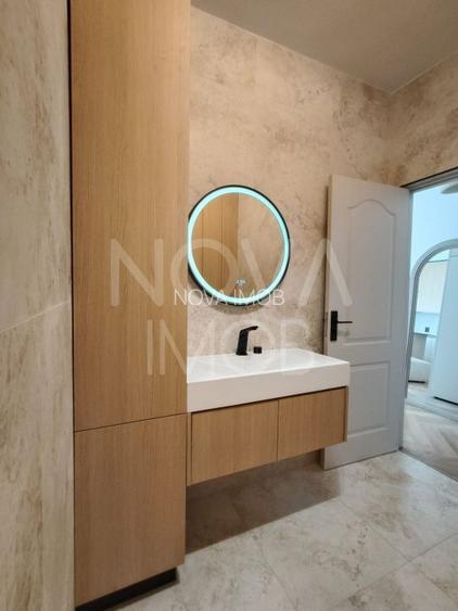 Apartament 3 camere, NOU - Turnisor - 7