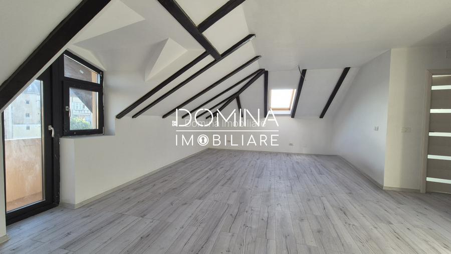 Apartament NOU 3 camere, finisat, zonă centrală, Strada Unirii - 2