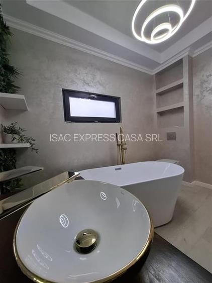 Casa noua de vanzare in Tatarasi! Disponibila pentru mutare imediata! - 12