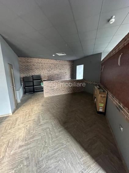 Spatiu comercial de inchiriat  ,98 mp , BMW - 4