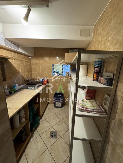Spațiu comercial 70 mp– MARASTI - 9