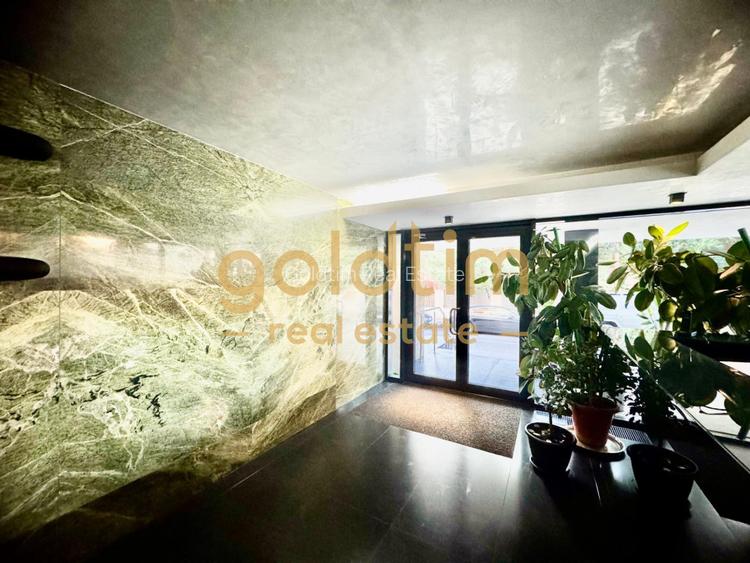 APARTAMENT SUPERB/BLOC BOUTIQUE/FINISAJE PREMIUM/TERASE/VEDERE LIBERA/FLOREASCA - 36