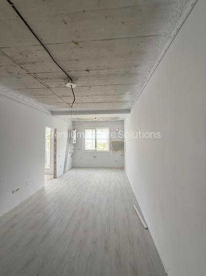 Apartament tip studio - Bloc Nou - Incalzire in Pardoseala - Comision 0% - 13