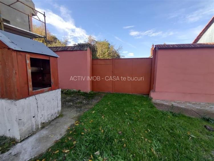 Nicolint, Casa la Cheie, 5 Incaperi, Pret Negociabil - 33