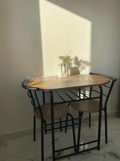 Apartament 2 camere decomandat + Loc parcare Valea Adanca Panoramic - 8