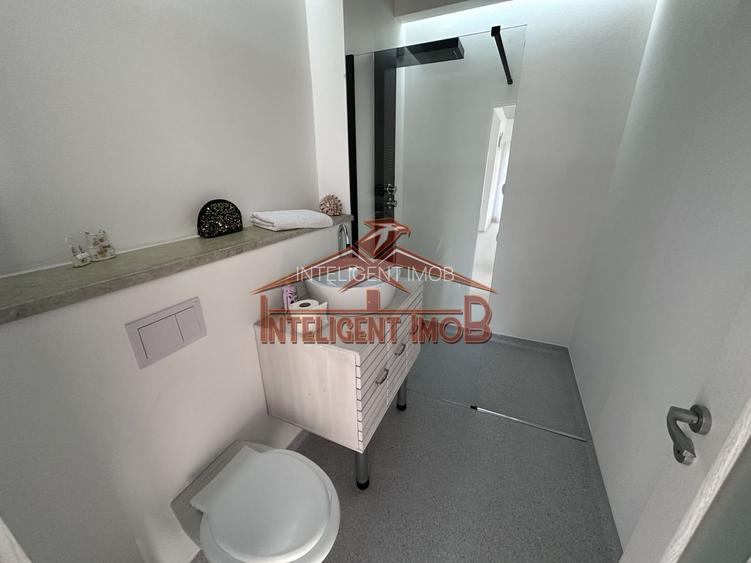 Top! Vila exclusivistă în Cisnădie jud.Sibiu - 14