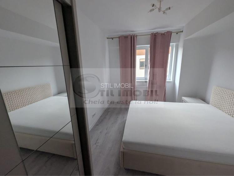 Ap 2 cam dec Poitiers, mobilat-utilat + parcare, 132.000€ neg. - 2