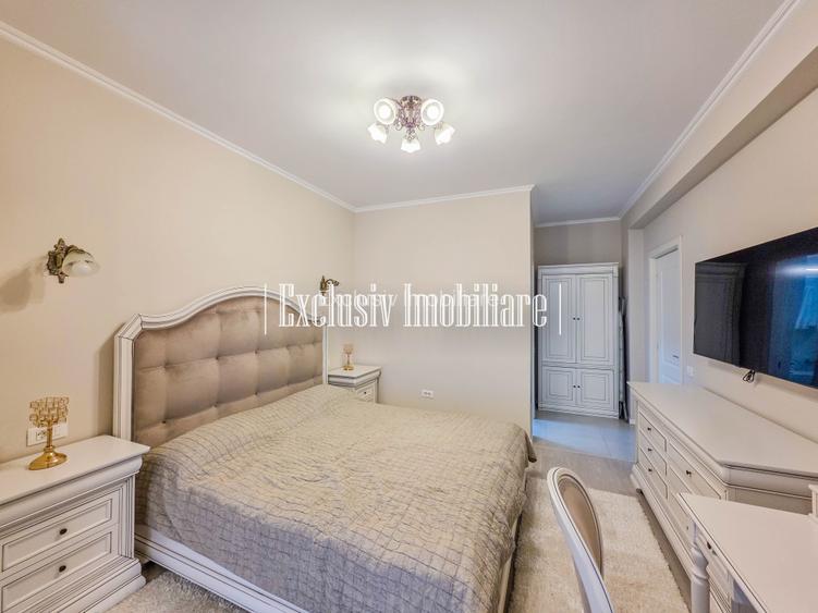 Apartament Premium cu Vedere FRONTALA la MARE - Parcare Subterana - Termen Lung - 26