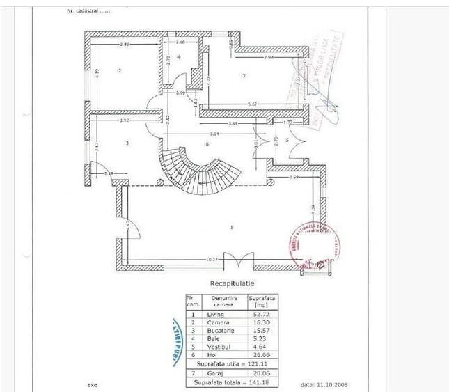 Vila eleganta   Iancu Nicolae   proximitate padure - 27