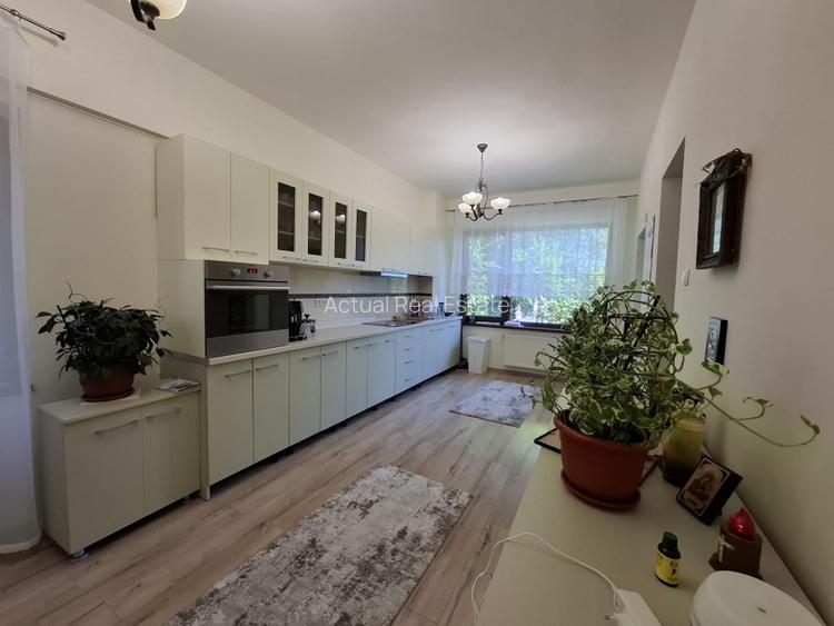 Imobil - Vila Multifuncțională 864 mp + Teren 971 mp  |  Zona DACIA - 5
