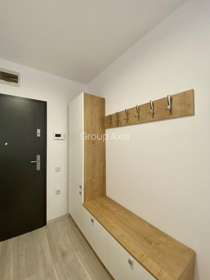 Inchiriere Apartament 3 camere, zona centrala, Scala Center, garaj - 12