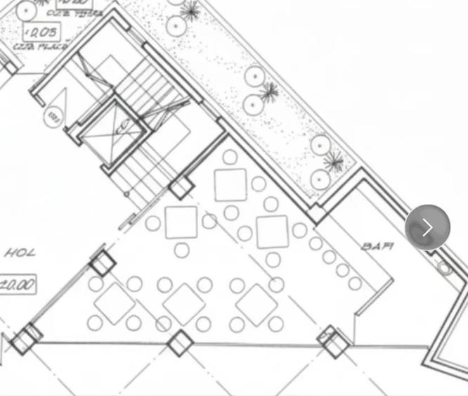 Spațiu comercial F&B disponibil pe o arteră principală- Armeneasca - 5