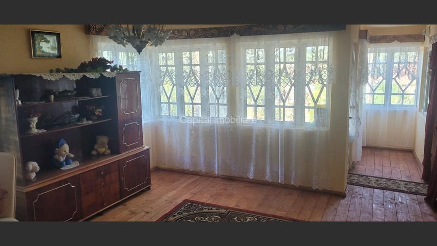 Casă Duplex 6 dormitoare, Valea Doftanei
 - 6