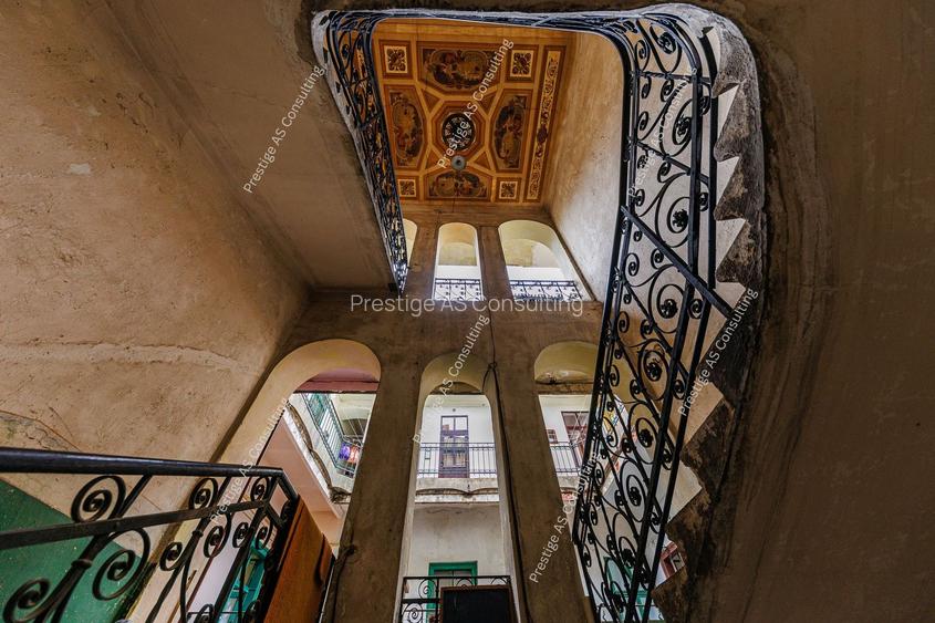 Proprietate rara in Piata Unirii | 140 mp | Cladire monument istoric - 29