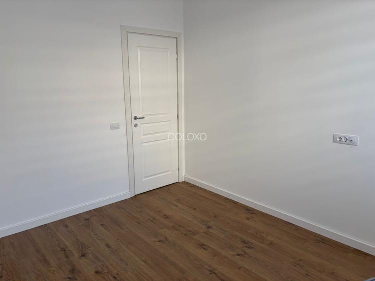 Ap 2 Camere - Bloc Nou – Păcurari – Ideal pentru Birou sau Locuință - 19