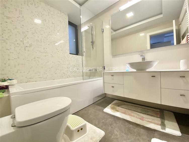 Luxury apartment   200 sqm usable  |Charles de Gaulle  2 parking - 19