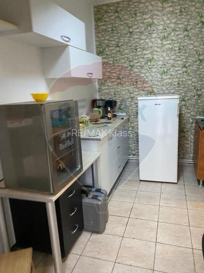 Teren Strategic in Lumina - deschidere la 3 strazi - langa Baza Nato - 26