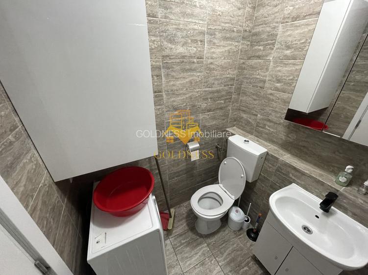 2 Camere Openspace, Petfriendly,Iris, Parcare, Auchan, Lidl, 18 Gym. - 6