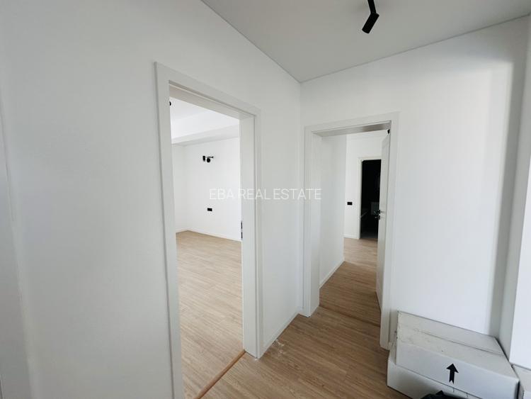 Penthouse 4 camere 105 mp, terasa 108 mp superb, Orhideelor, Chiajna  - 13