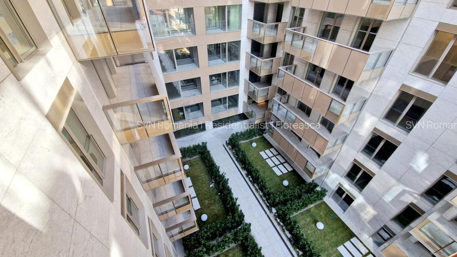 REA1025875 Apartament modern 3 camere Cortina 126 I Iancu Nicolae - 2