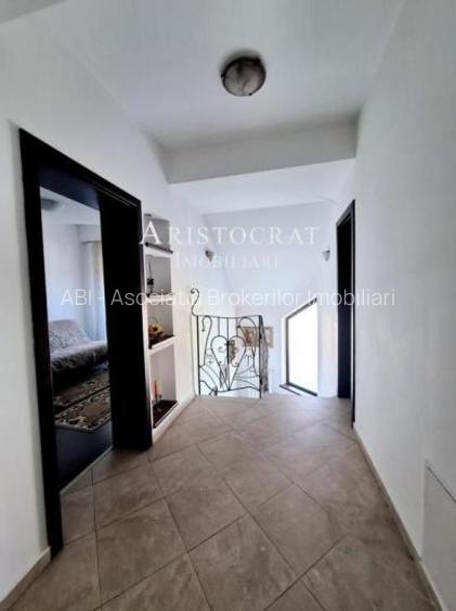 Vila Duplex cu 4 camere - 10