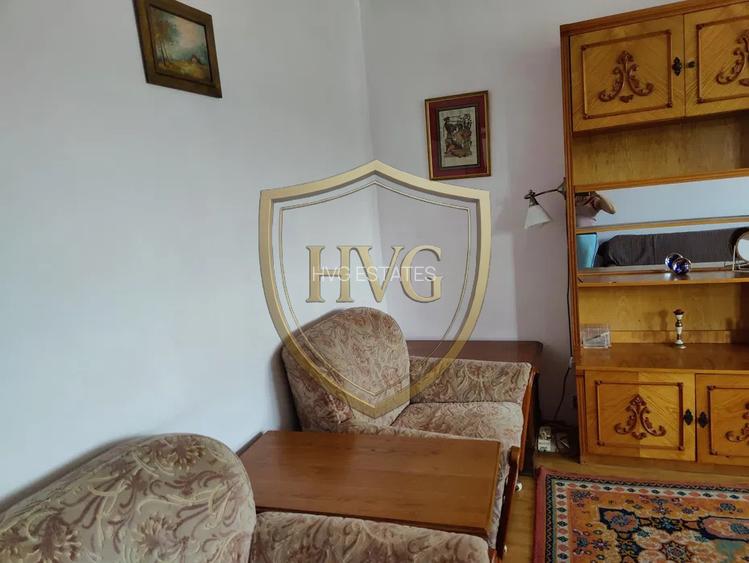 Apartament cu 2 camere | Centrala proprie | Militari - 2