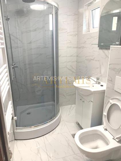 Apartament cu 2 camere, decomandat, 40 m2, etj 4, Zona Decebal, ultracentral - 4