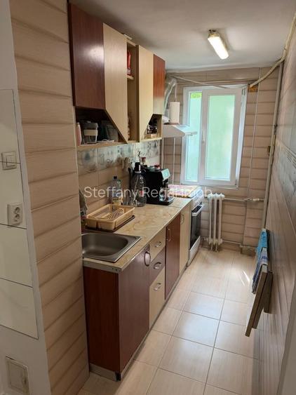 Apartament 2 camere de inchiriat Veteranilor - 6