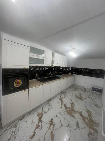 Apartament 3 camere de vânzare curte proprie Chitila - 8