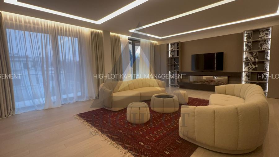 5 CAMERE| 3 DORMITOARE| KISELEFF  - 7