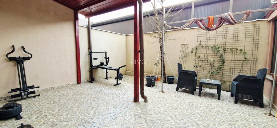 Apartament 3 camere | Curte proprie | 2 locuri parcare - 8