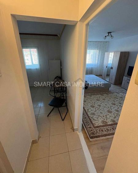 Apartament 1 camera Nicolina - 6