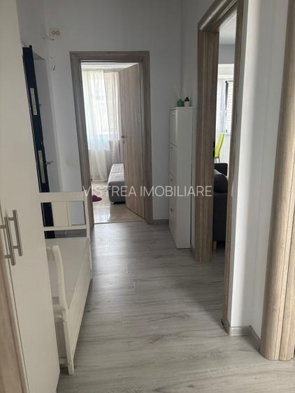 Prima inchiriere// 3 camere Chiajna - Rosu langa padure// Str. Crinului - 2