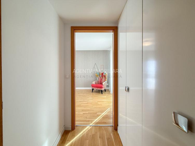 4 Camere Green Lake | Parcare Inclusa | Baneasa Sisesti - 14