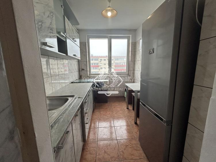 Apartament 2 camere | Berceni - Alexandru Obregia | 54mp | Bloc reabilitat - 3