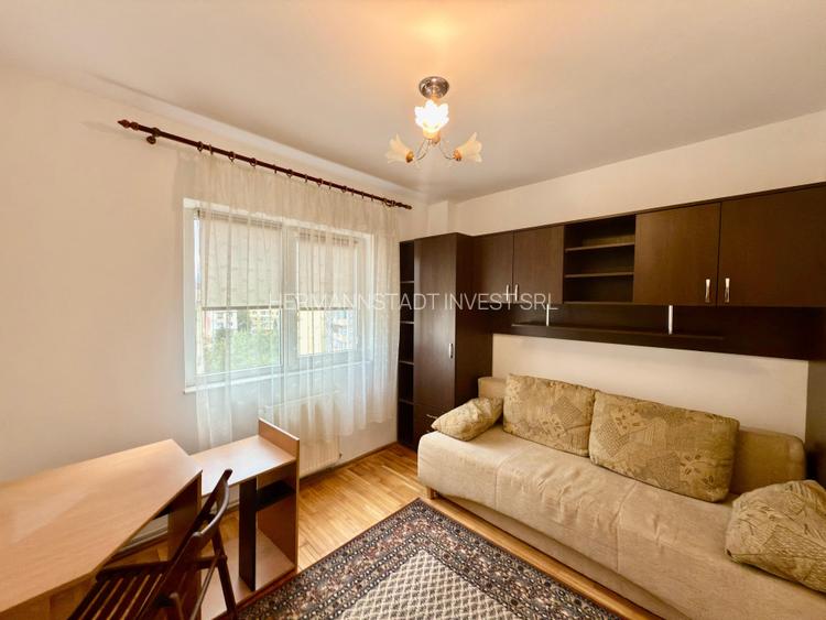 Apartament 2 camere - Decomandat - Mihai Viteazul - 6