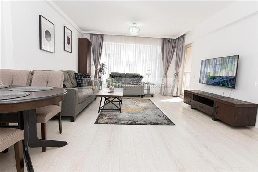 Pipera | Rose Residence 2 | Bloc 2019 | Parcare - 12