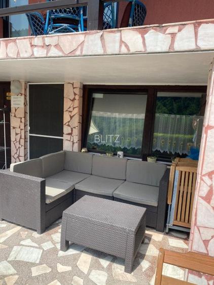 Cabana Tarnita! Posibilitate schimb cu apartamente in Cluj,  Floresti  - 4