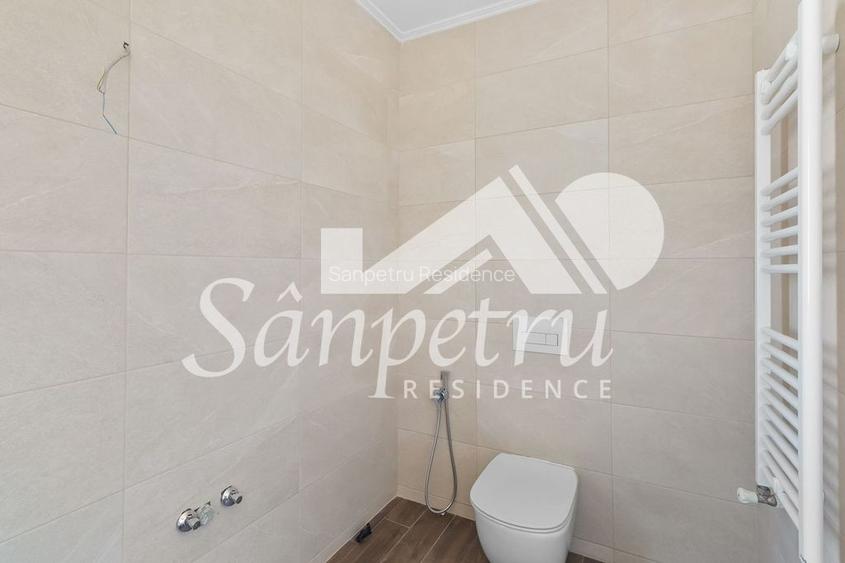 Dezvoltator: Duplex 3 Camere- Încălzire în Pardoseală- Predare Aprilie 2025 - 5